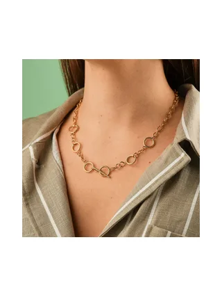 Collier Lisa 2