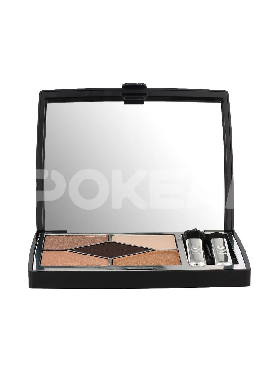 Dior 5 Couleurs Couture Eyeshadow Palette 7g - #539 Grand Bal 2
