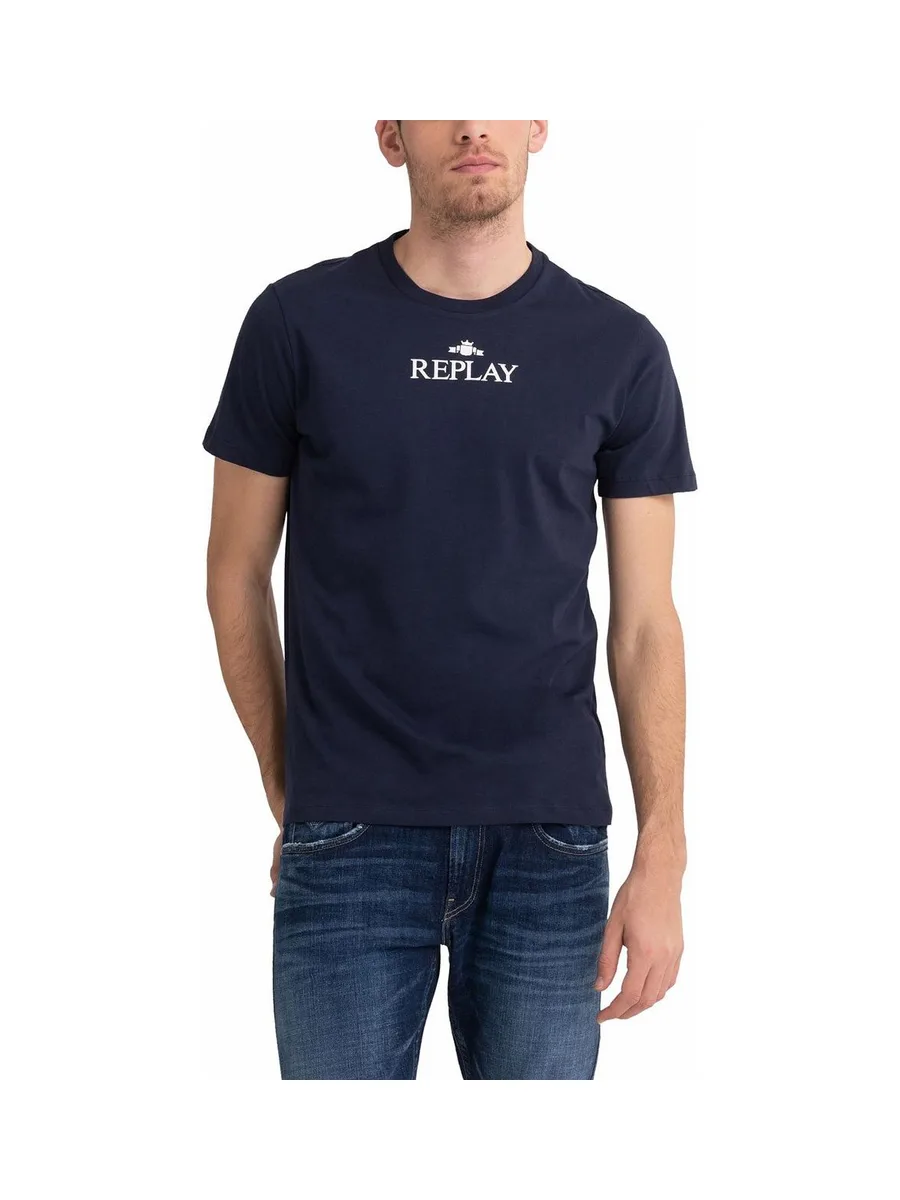 REPLAY M6473.000.22980P - T-shirt 6