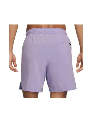 Short de Training Mauve Homme Nike Unlimited Dri-FIT 2