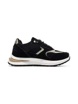 Baskets Blanc/Vert Femme Ellesse Debby 2