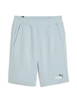 Short Bleu Clair Homme Puma Essential 1