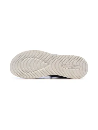 Chaussures Bleu Homme Fusion Jack 5