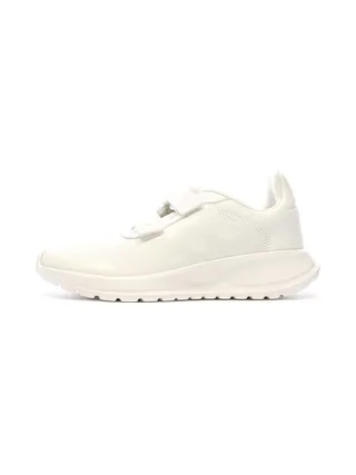 Baskets Blanches Garçon Adidas Tensaur GZ3442 1
