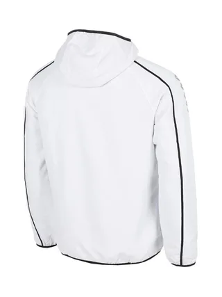 Veste Blanche Homme Mizuno Nagasaki 2