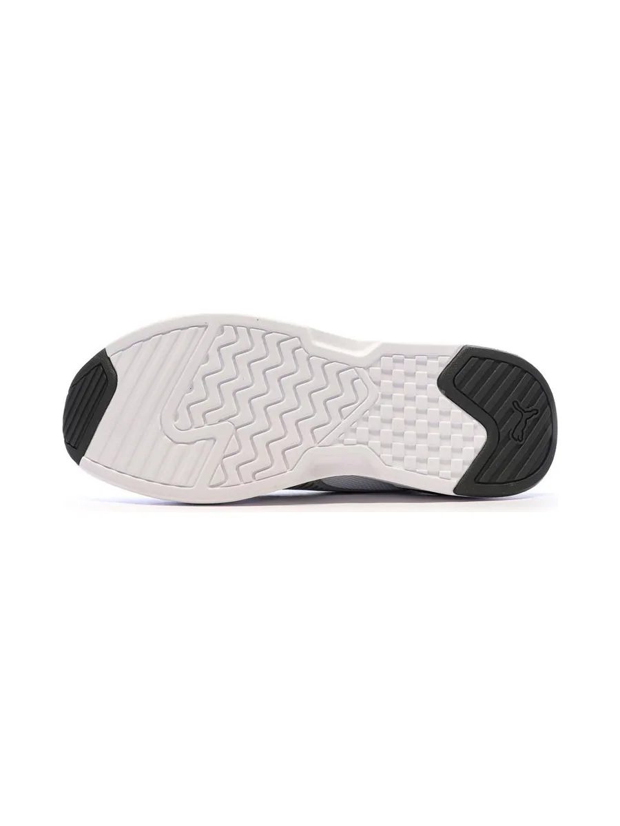 Baskets Blanc Homme Puma X-ray 3 6