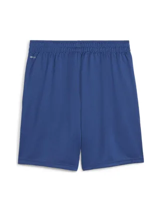 OM Short de Foot Bleu Homme Puma Training 2023/24 2