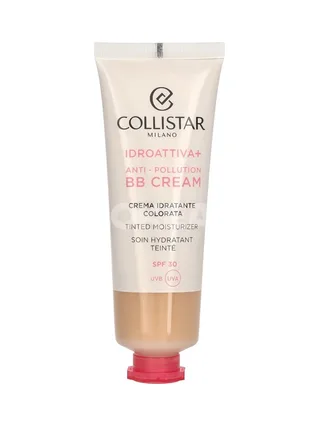 Collistar Idro Attiva+  Anti-Pollution BB Cream 50ml - #2 Medium 2