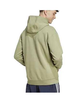 Sweat Vert Homme Adidas Bos 2