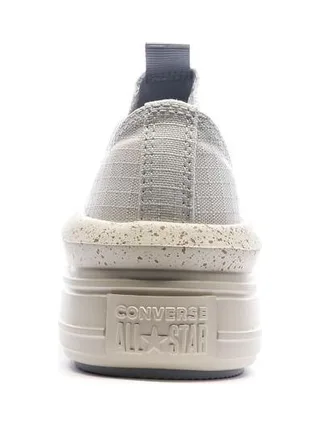 Baskets Bleu Femme Converse Ct All Star Move Platform 3