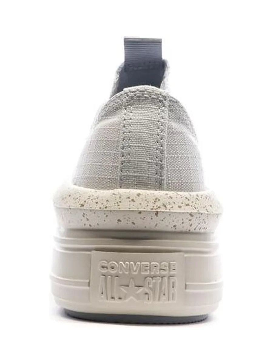 Baskets Bleu Femme Converse Ct All Star Move Platform 4