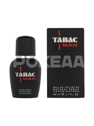 Tabac Man Edt Spray 50ml 1