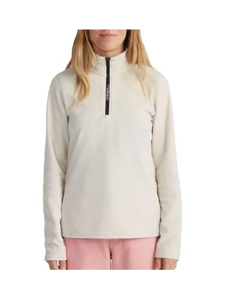 Sweat Polaire Écru Femme O'Neill Polartec 100 1