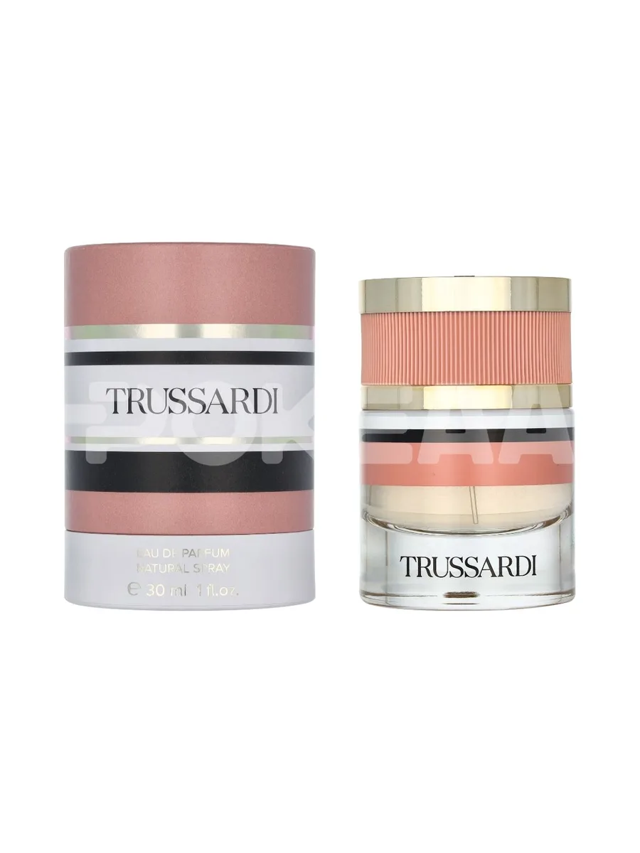 Trussardi By Trussardi Edp Spray 30ml 1