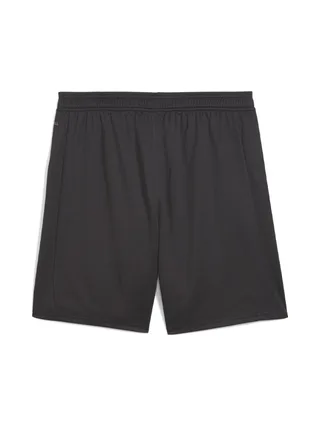 Stade Reims Short Gris/Doré Homme Puma 2