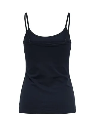 Débardeur Marine femme JDY Ava 15148401 2