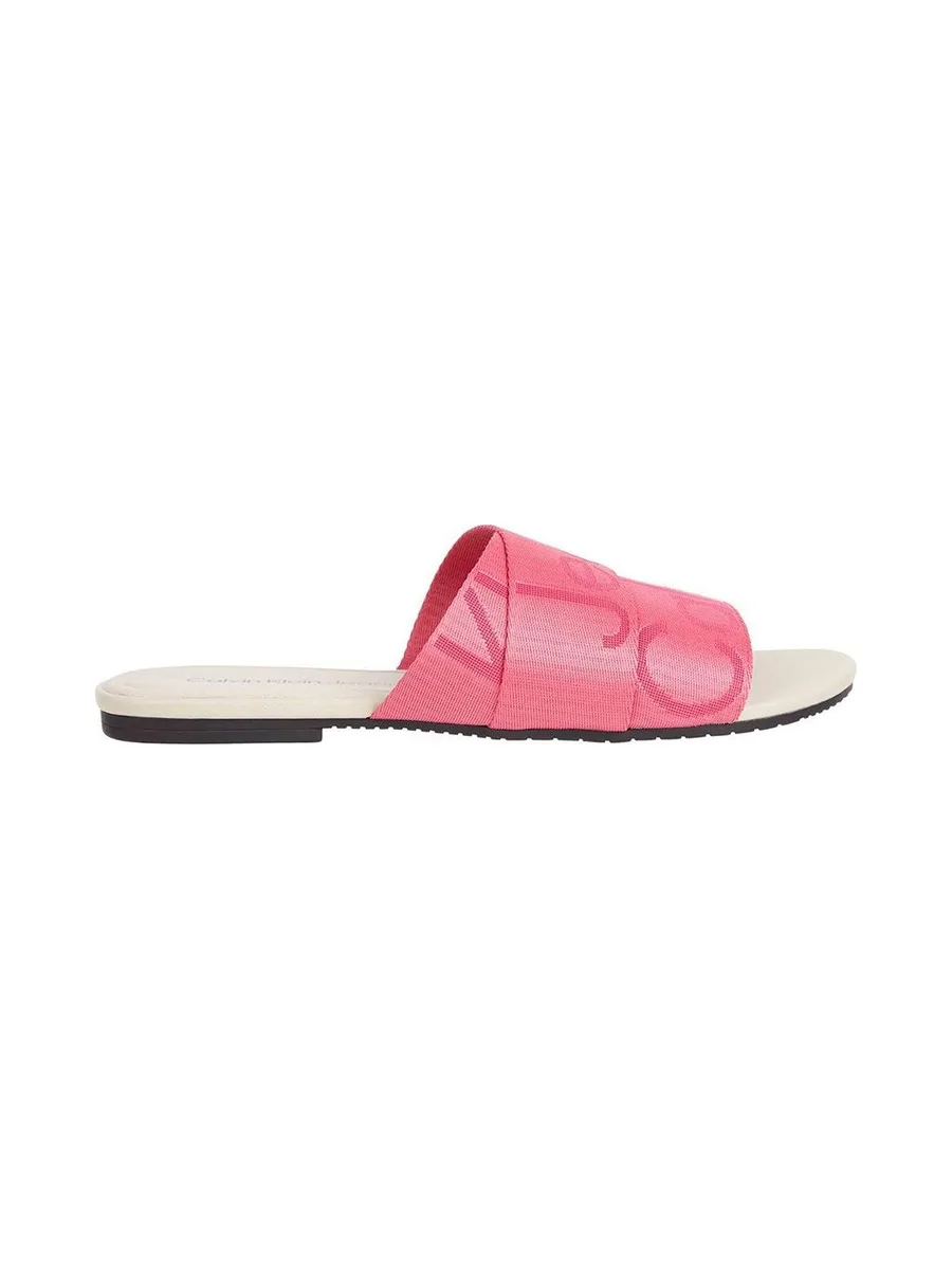 CALVIN KLEIN YW0YW00955 - Sandales 2