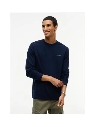 T-shirt TOMMY HILFIGER DM0DM21594 2