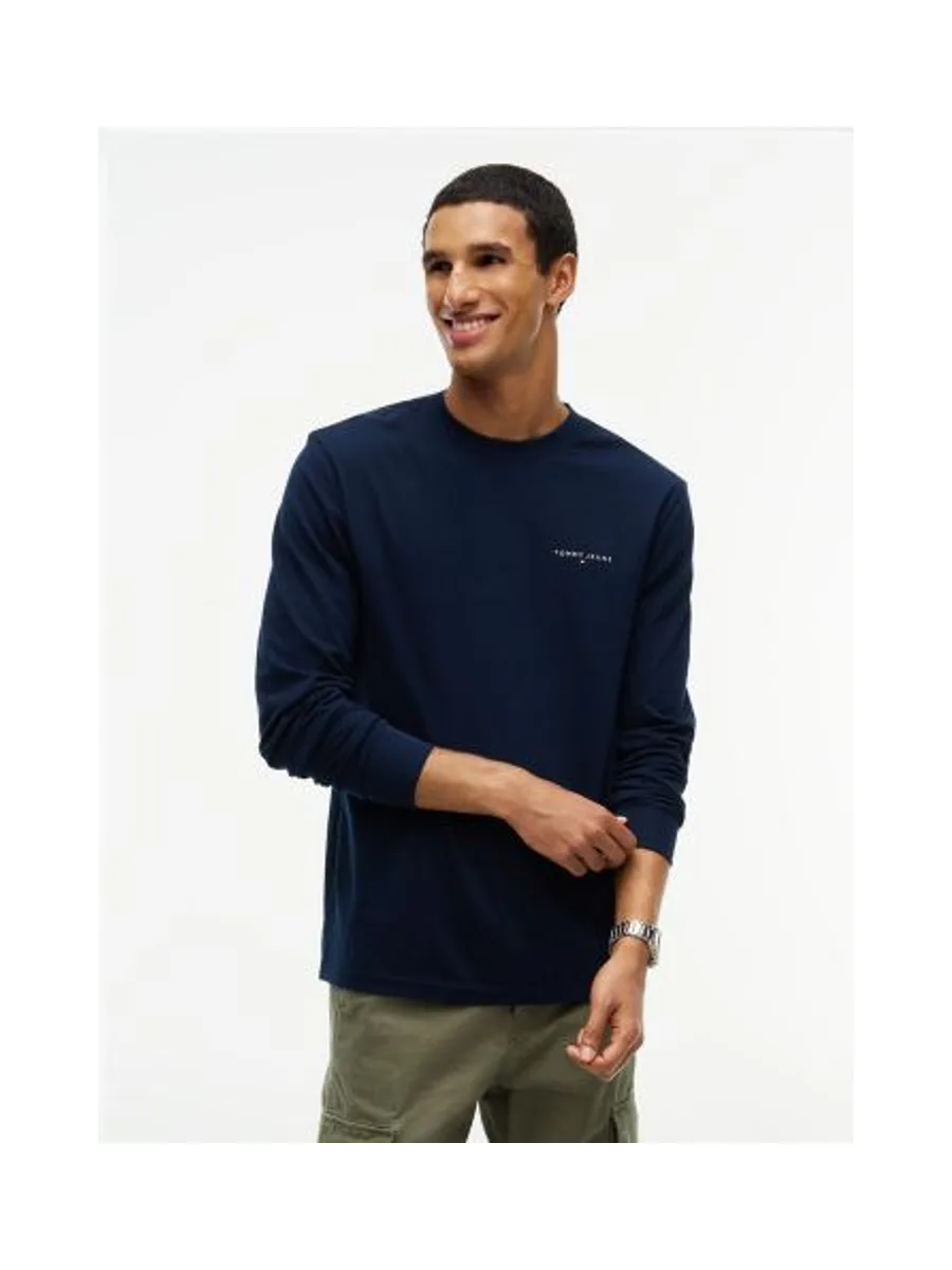 T-shirt TOMMY HILFIGER DM0DM21594 4