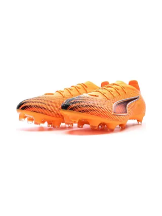 Chaussures de football Orange Homme Puma Ultra 6 Pro 6