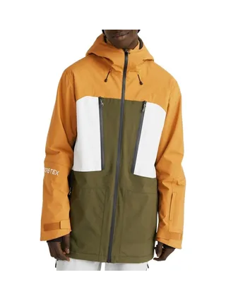 Manteaux Camel/Kaki Homme O'Neill Gtx Psycho Tech 1