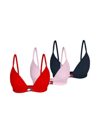 Soutien-gorge TOMMY HILFIGER UW0UW05747 1