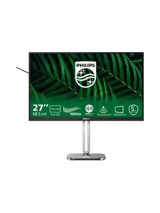 Philips 5000 series 27B2G5200/00 computer monitor 1