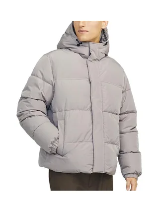 Doudoune Greige Homme Jack & Jones Bradley 1