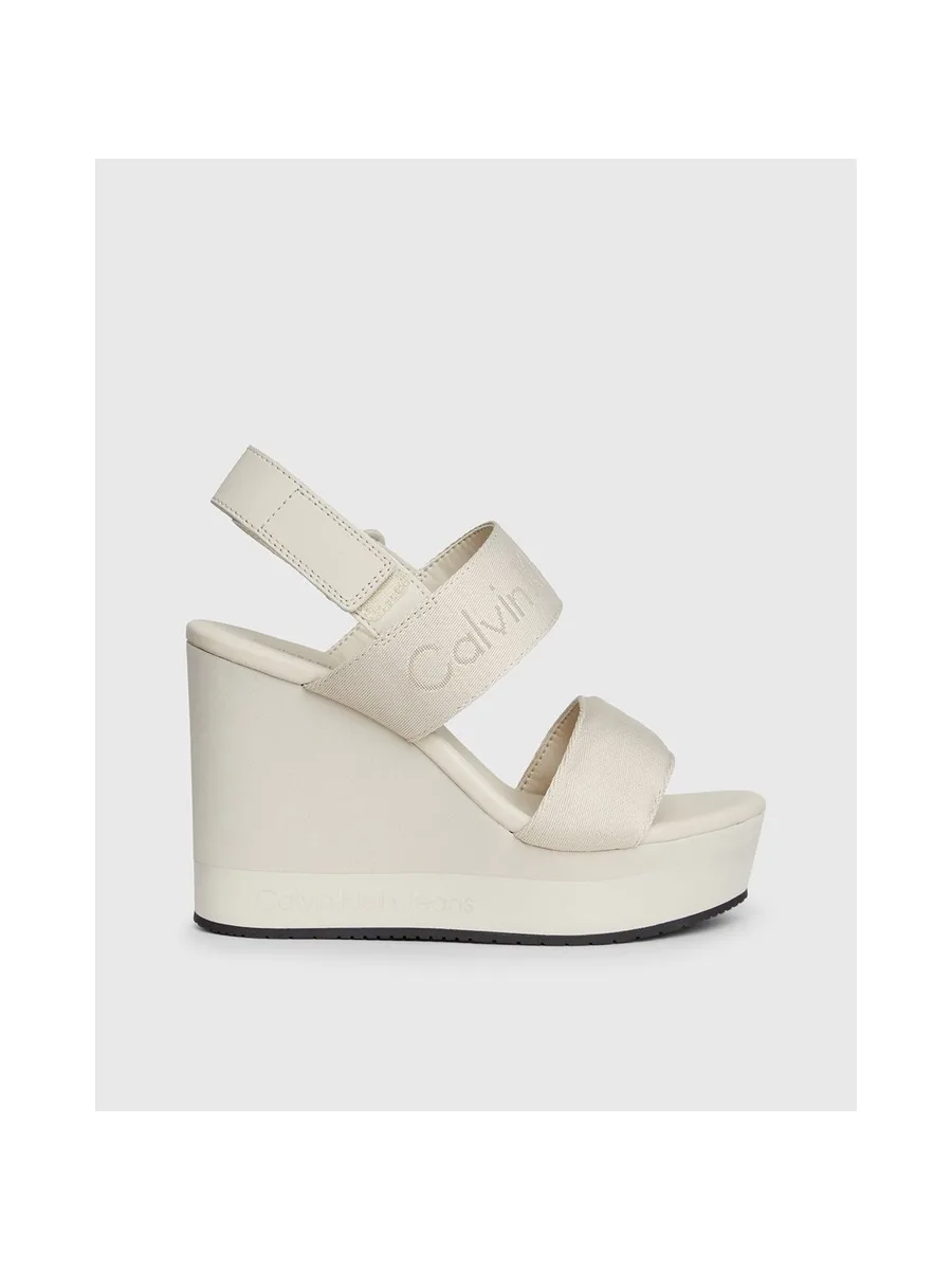 CALVIN KLEIN YW0YW01360 - Sandales 2