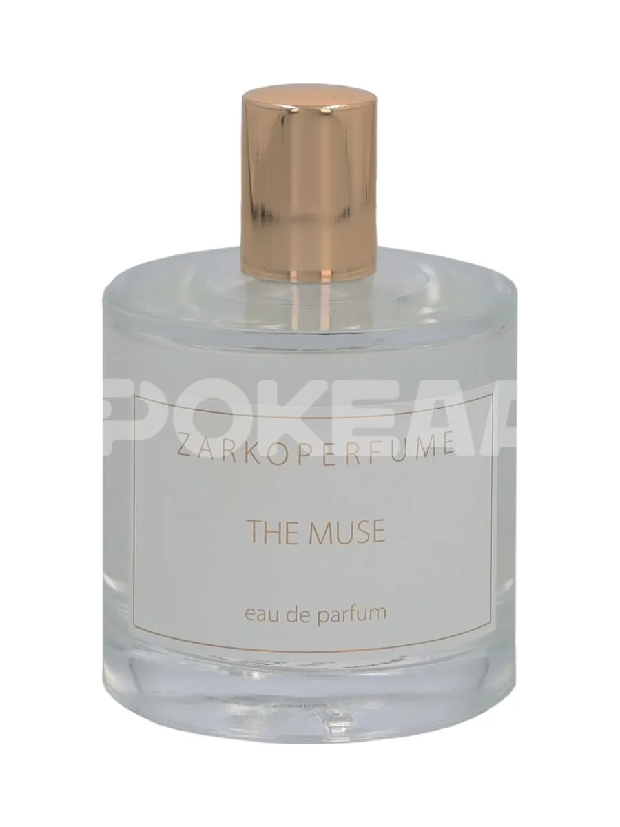 Zarko The Muse Edp Spray 100ml 2