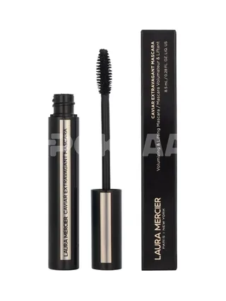 Laura Mercier Caviar Extravagant Mascara 8.5ml - Black 1