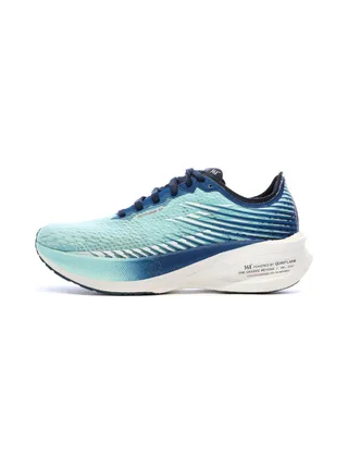 Chaussures de Running Bleu Femme 361° Flame St 1