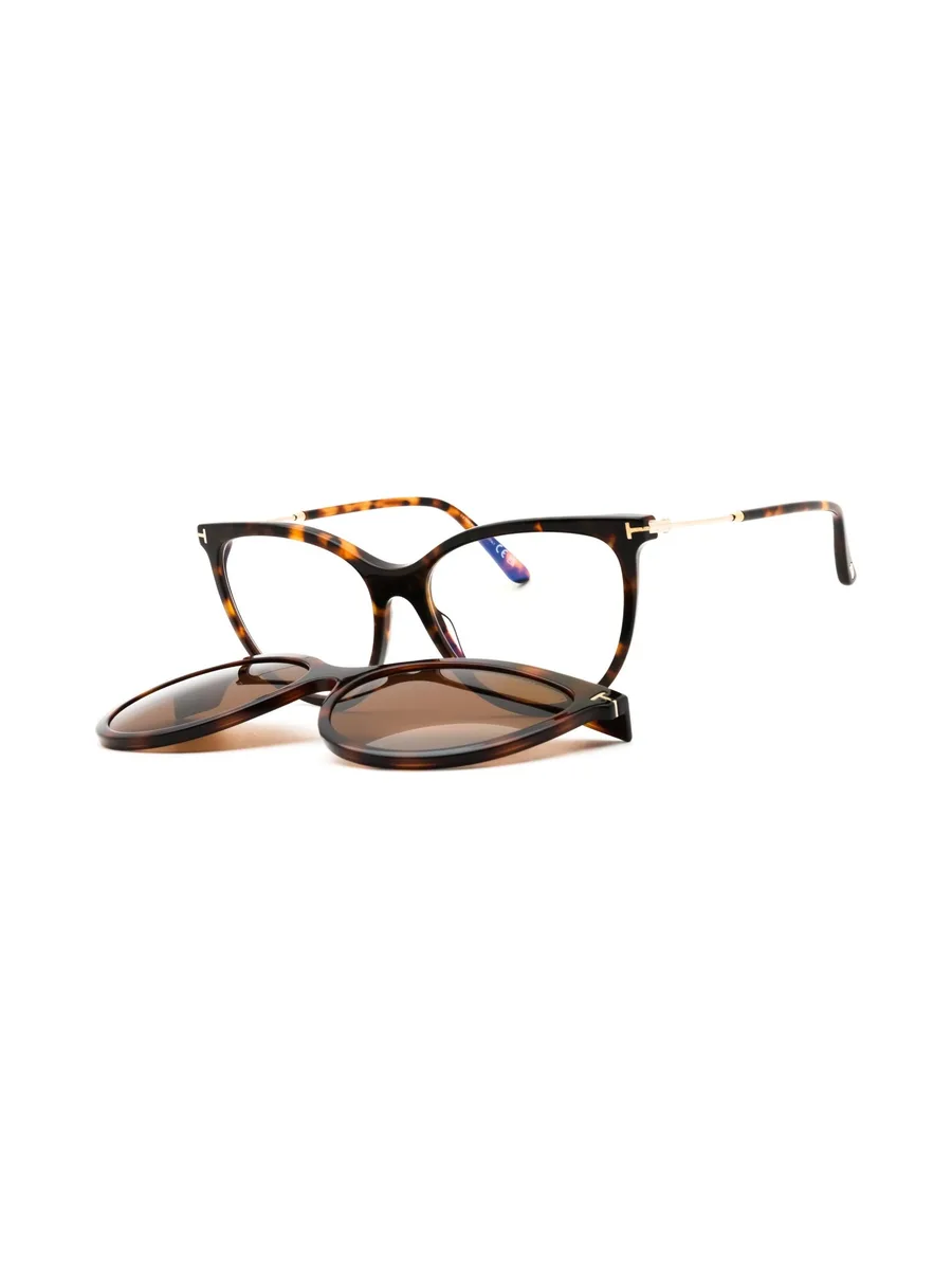 Tom Ford FT5994-B — Lunettes de vue 3