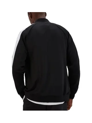 Veste Noire Homme Ellesse Flopia 2