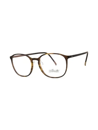 Silhouette SPX Illusion Fullrim 2935/75 — Lunettes de vue 1