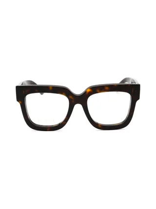 Gucci GG1549O — Lunettes de vue 2