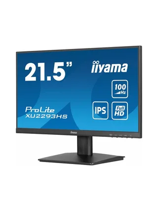 iiyama ProLite XU2293HS-B6 computer monitor 5
