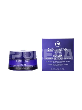 Collistar Futura Revitalizing Brightening Cream 50ml 1