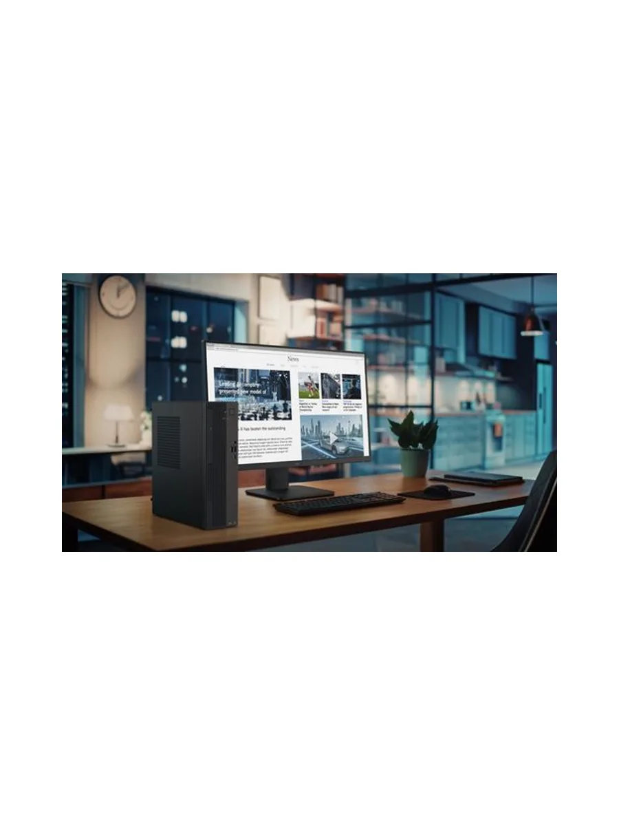 ASUS ExpertCenter P500 SFF P500SV-05210H009X 13