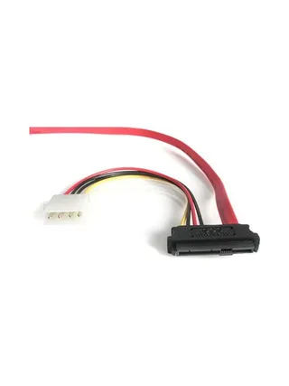 18in SAS 29 Pin to SATA Cable 6