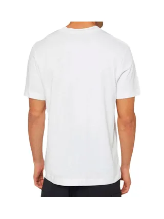 T-Shirt Blanc Homme Calvin Klein Jeans Classic 2