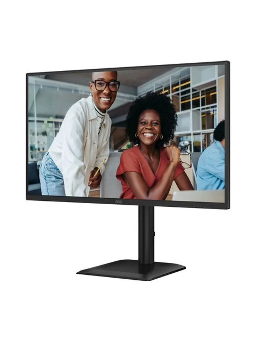 AOC 27E4CV computer monitor 9