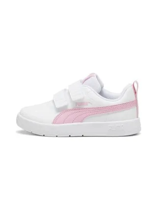 PUMA Courtflex V3 V - Baskets 2