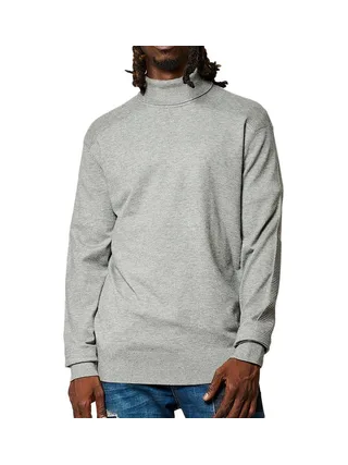 Pull Gris Homme Kaporal VARIA 1