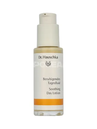 Dr. Hauschka Soothing Day Lotion 50ml 2