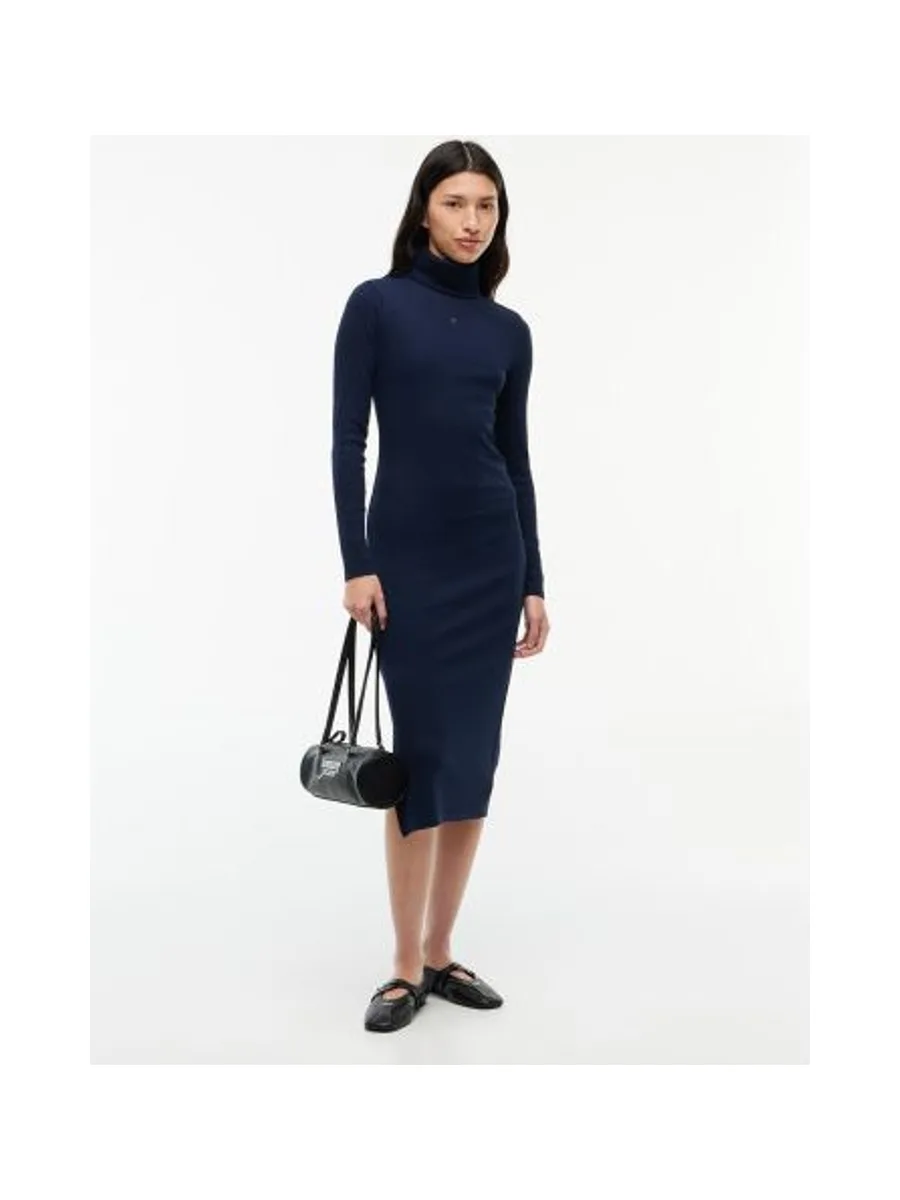 Robe TOMMY HILFIGER DW0DW23320 2