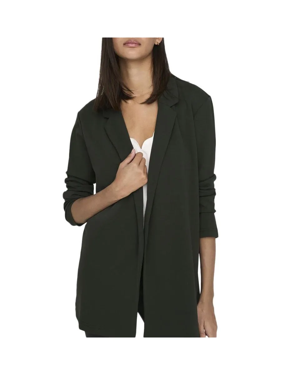 Blazer Kaki Femme JDY Geggo 1