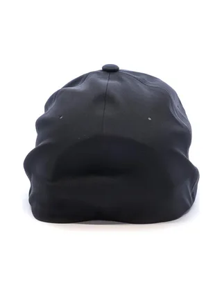 Casquette Noir Homme Quiksilver Highline Tec 3