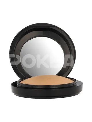 MAC Mineralize Skinfinish Natural 10g - Medium Golden 2