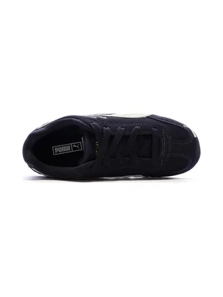 Baskets Marine Mixte Puma Speedcat 4